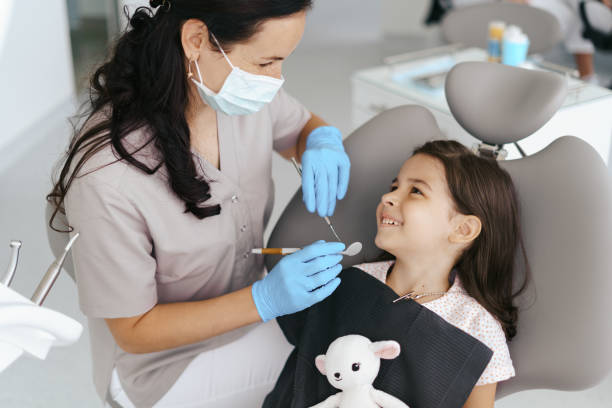 Best Walk-In Emergency Dental Services in Contoocook, NH