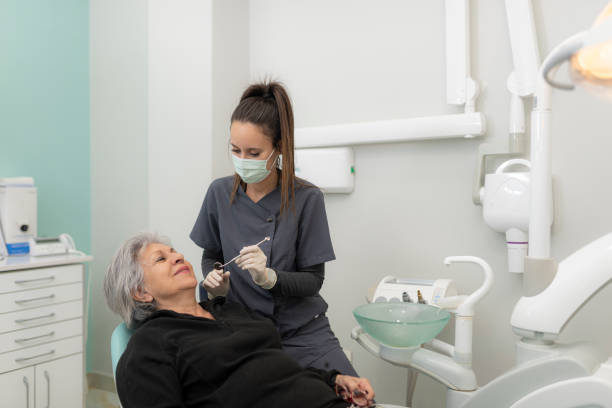 Best Weekend Emergency Dental Services in Contoocook, NH