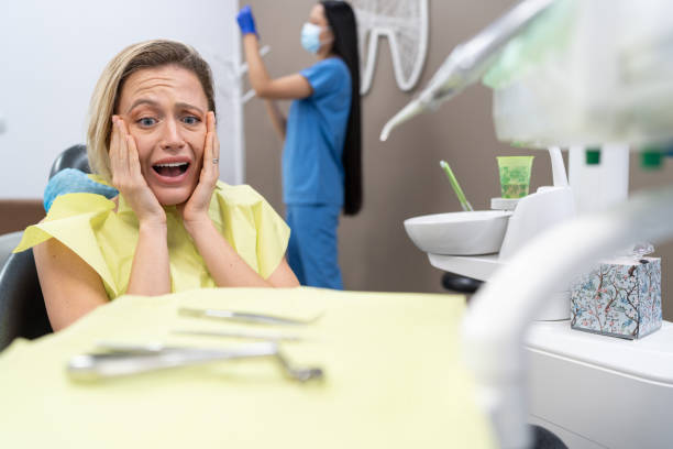 Best Emergency Dental Care for Sports Injuries in Contoocook, NH