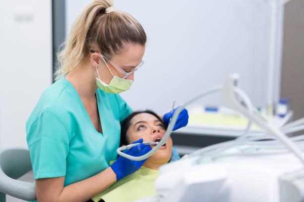 Best Emergency Treatment for Jaw Pain or Injury in Contoocook, NH