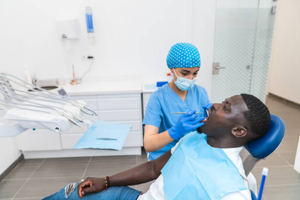 Best Emergency Treatment for Jaw Pain or Injury in Contoocook, NH
